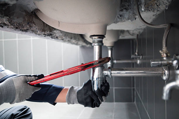 Trusted Gas Line Repair service in Kendallville, IN - AAA Plumbing Heating